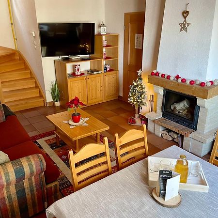 Chalet Anra Pohorje Zgornje Hoce Exterior foto