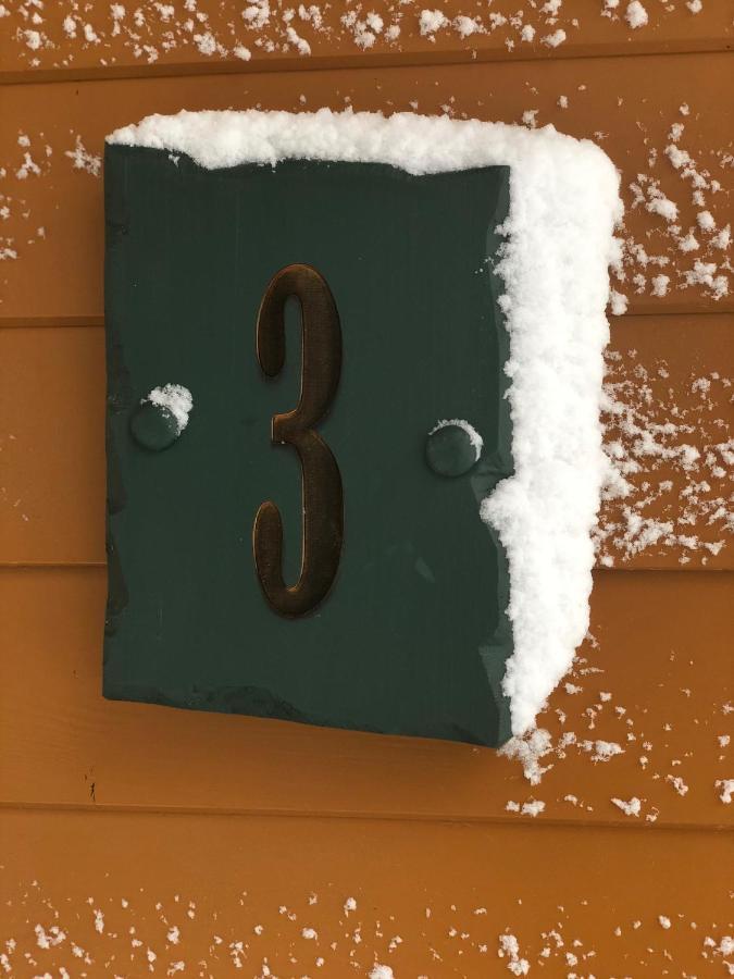 Chalet Anra Pohorje Zgornje Hoce Exterior foto