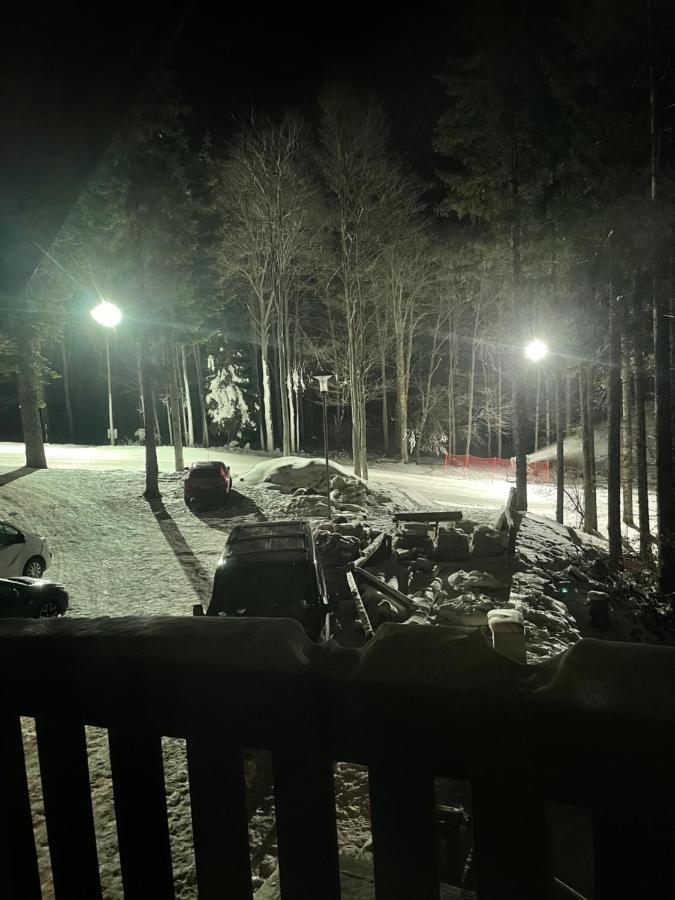 Chalet Anra Pohorje Zgornje Hoce Exterior foto
