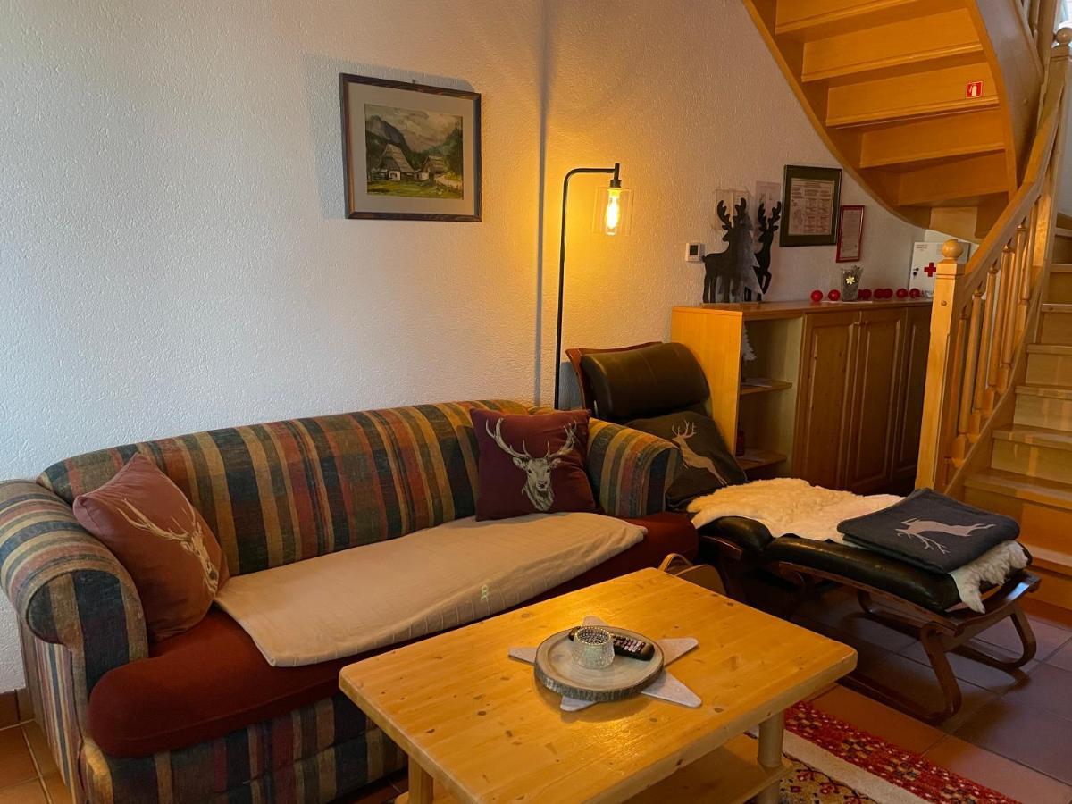 Chalet Anra Pohorje Zgornje Hoce Exterior foto