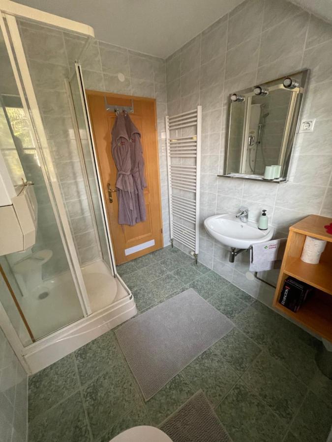 Chalet Anra Pohorje Zgornje Hoce Exterior foto