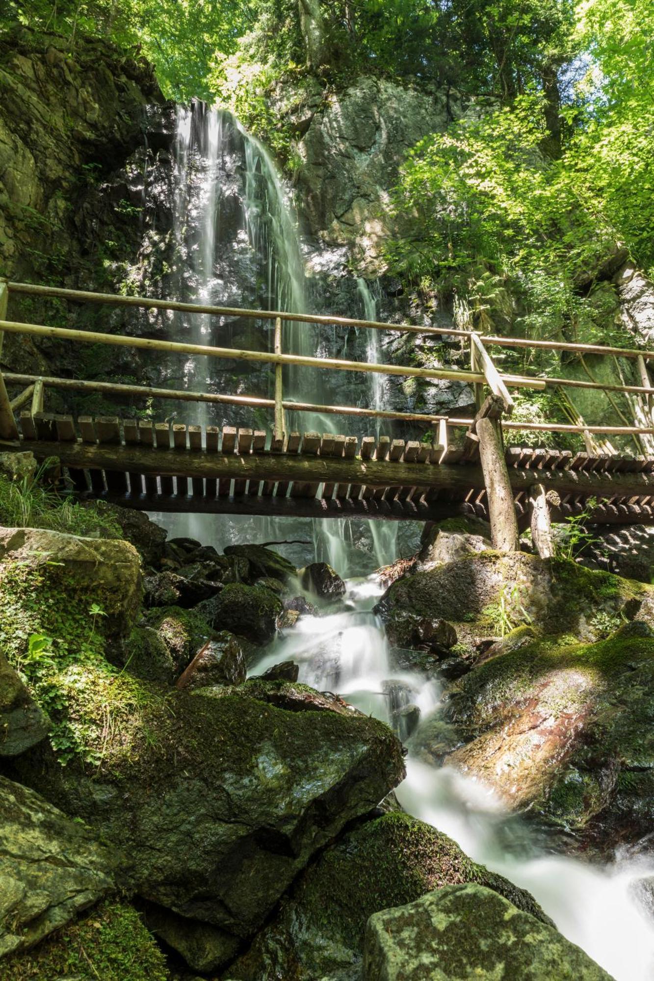 Chalet Anra Pohorje Zgornje Hoce Exterior foto